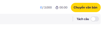 Hình ảnh Vbee AI - Công Cụ Hỗ Trợ Biến Text Thành Voice 19 gioi-thieu-vbee-ai-4