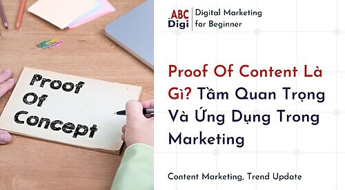 proof of concept la gi 1