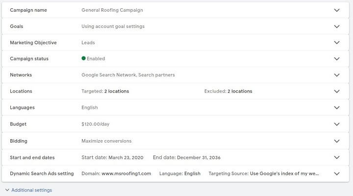 Hình ảnh Google Ads - Cấu Trúc Và Cách Tạo Tài Khoản Đơn Giản Để Quảng Cáo 35 Cau Truc Va Cach Tao Tai Khoan Google Ads 20