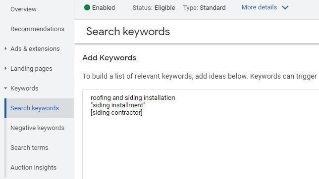 Hình ảnh Google Ads - Cấu Trúc Và Cách Tạo Tài Khoản Đơn Giản Để Quảng Cáo 39 Cau Truc Va Cach Tao Tai Khoan Google Ads 24