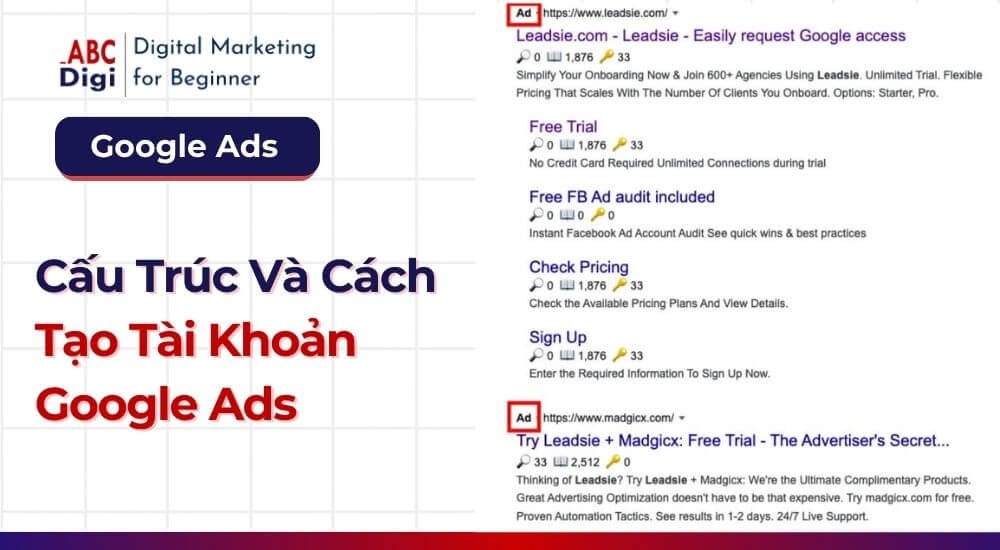 Hình ảnh Google Ads - Cấu Trúc Và Cách Tạo Tài Khoản Đơn Giản Để Quảng Cáo 23 Cau Truc Va Cach Tao Tai Khoan Google Ads 28