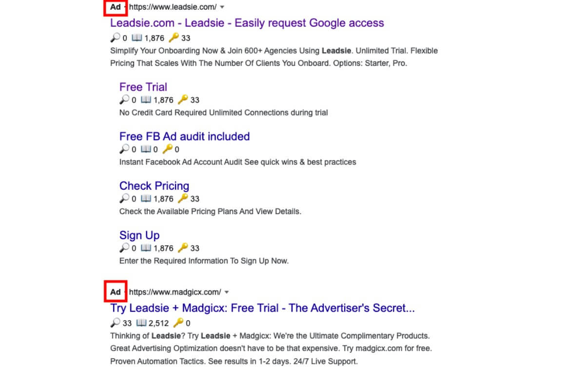 Hình ảnh Google Ads - Cấu Trúc Và Cách Tạo Tài Khoản Đơn Giản Để Quảng Cáo 23 Cau Truc Va Cach Tao Tai Khoan Google Ads