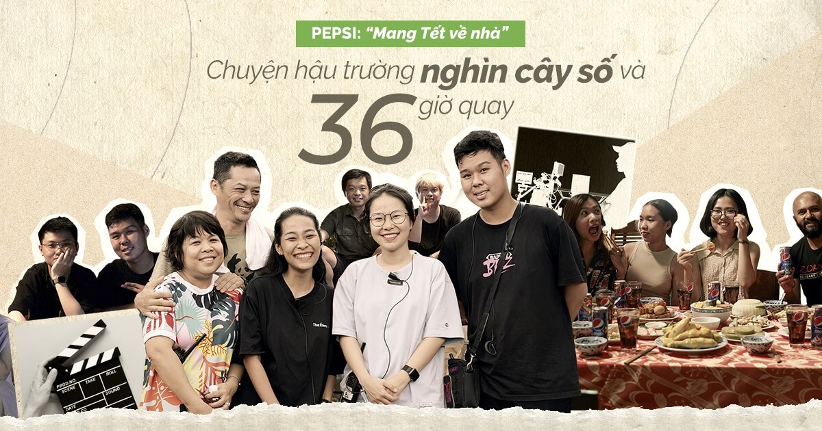 Chien Dich Pepsi Mang Tet Ve Nha Ket Noi Cong Dong Qua Nhung Tam Ve Day Y Nghia 6