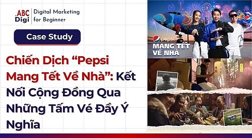 Chien Dich Pepsi Mang Tet Ve Nha Ket Noi Cong Dong Qua Nhung Tam Ve Day Y Nghia 9