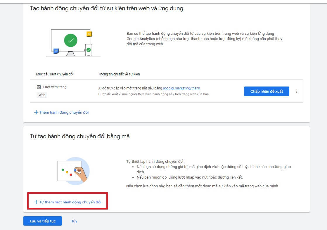 Huong Dan Chi Tiet Cach Cai Dat Chuyen Doi Google Ads 10