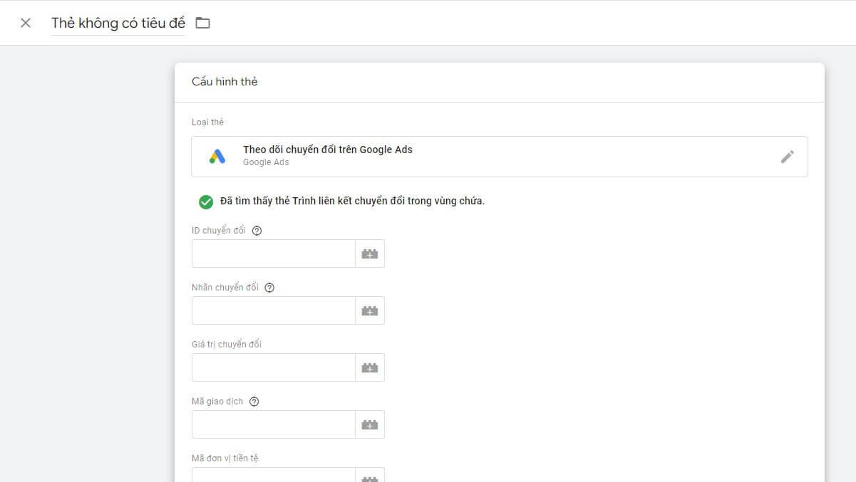 Huong Dan Chi Tiet Cach Cai Dat Chuyen Doi Google Ads 24