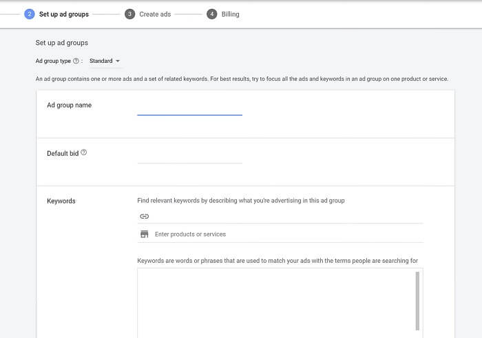 Quy Trinh 12 Buoc Trien Khai Google Ads Cuc Don Gian 11