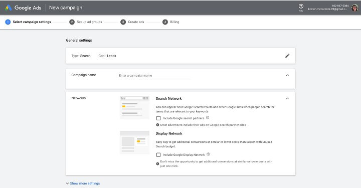 Quy Trinh 12 Buoc Trien Khai Google Ads Cuc Don Gian 2