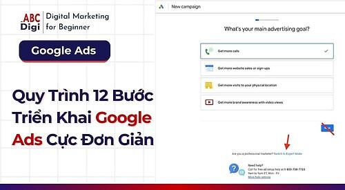 Hình ảnh Google Ads - Quy Trình 12 Bước Triển Khai Cực Kỳ Đơn Giản 7 Quy Trinh 12 Buoc Trien Khai Google Ads Cuc Don Gian 20