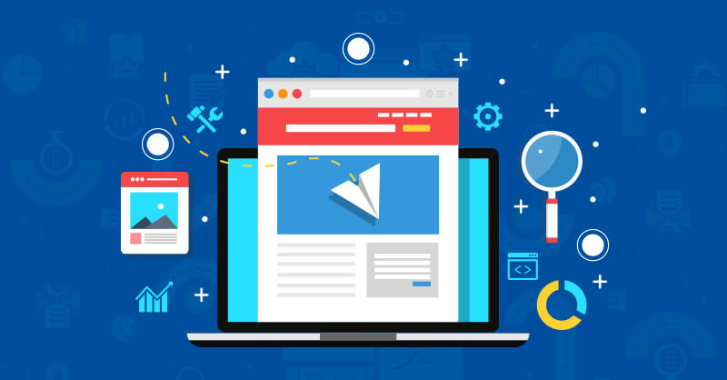 Hình ảnh Landing Page Bán Hàng - Công Cụ Không Thể Thiếu Để Tăng Tỷ Lệ Chuyển Đổi 16 landing page ban hang 3