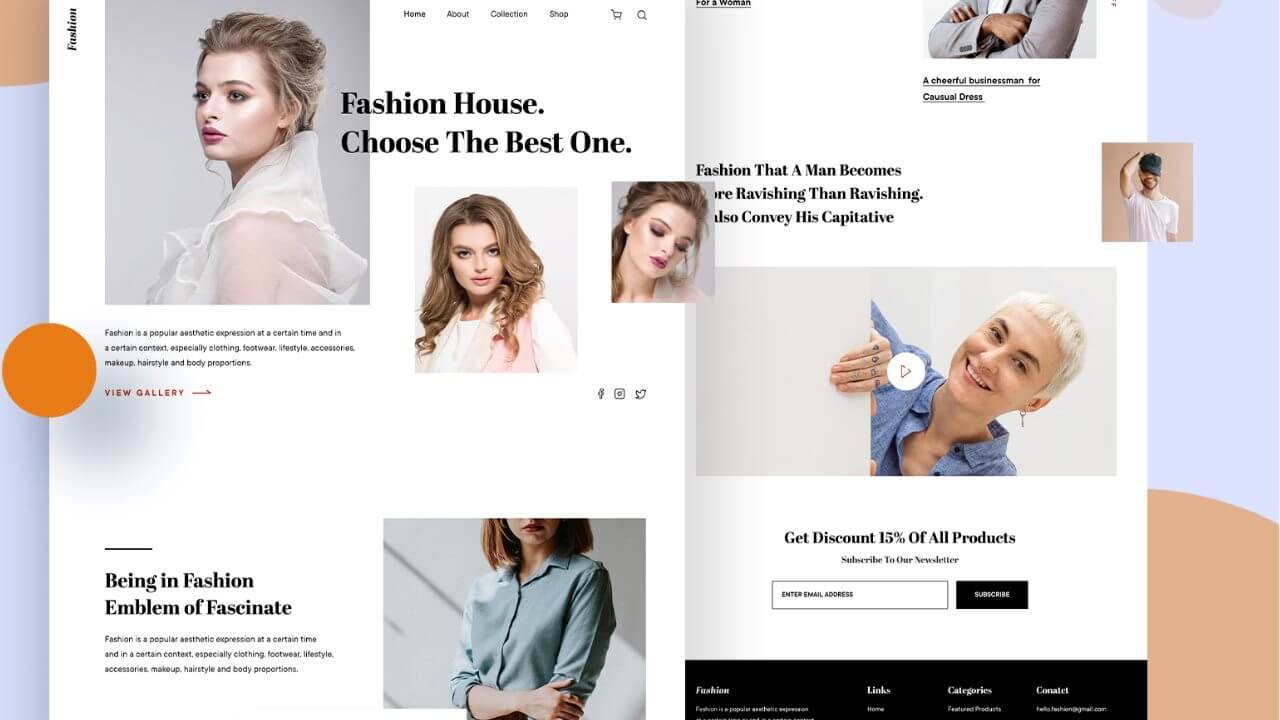Hình ảnh Landing Page Bán Hàng - Công Cụ Không Thể Thiếu Để Tăng Tỷ Lệ Chuyển Đổi 21 landing page ban hang 6