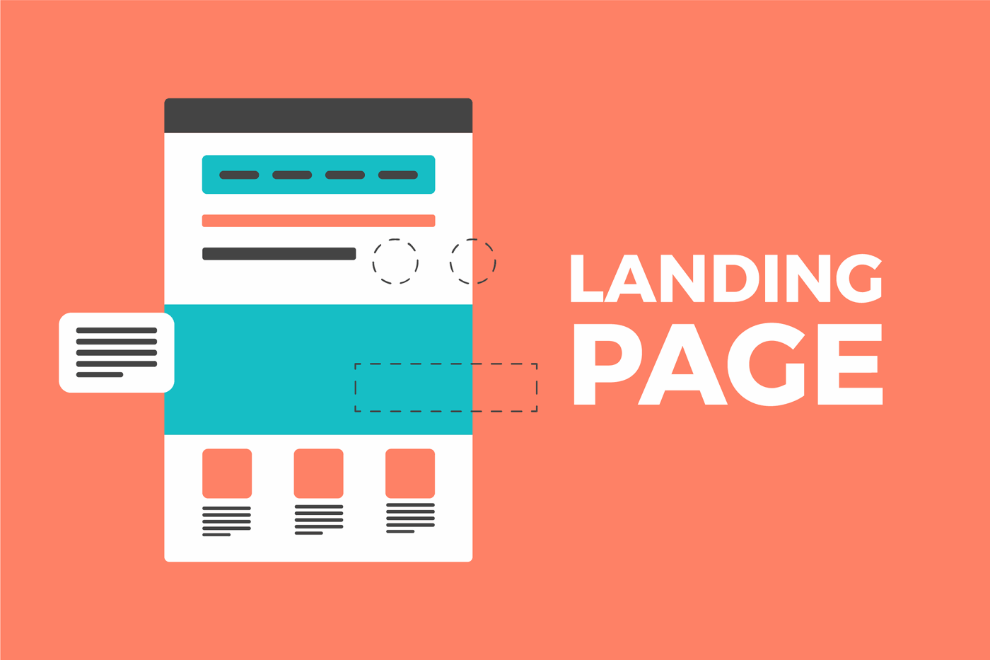 Hình ảnh Landing Page Bán Hàng - Công Cụ Không Thể Thiếu Để Tăng Tỷ Lệ Chuyển Đổi 17 landing page ban hang 8