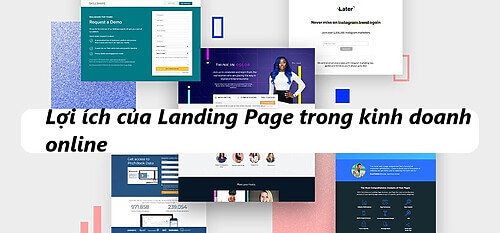Hình ảnh Landing Page Là Gì? 10+ Mẫu Và Công Cụ Thiết Kế Landing Page Đẹp 25 landing-page-la-gi (12)