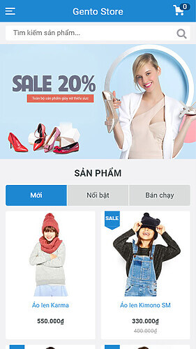 Hình ảnh Tổng Hợp 10+ Mẫu Landing Page Thời Trang Và Cách Tạo Landing Page Đẹp 19 landing-page-thoi-trang (1)