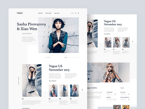 Hình ảnh Tổng Hợp 10+ Mẫu Landing Page Thời Trang Và Cách Tạo Landing Page Đẹp 20 landing-page-thoi-trang (1)