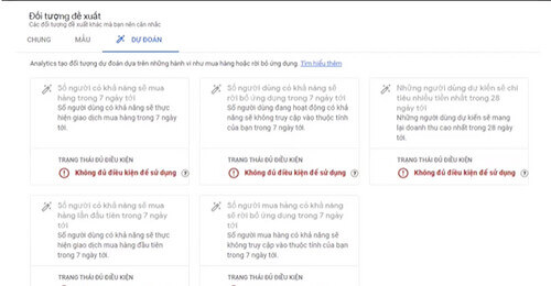 Hình ảnh Quảng Cáo Google - Top 7 Sai Lầm Thường Gặp Khi Chạy Google Ads 14 sai-lam-khi-chay-google-ads (4)