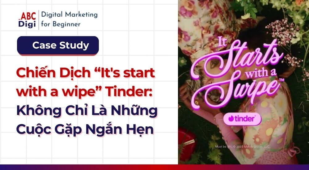 Hình ảnh Chiến Dịch “It Starts With A Swipe” Của Tinder: Không Chỉ Là Những Cuộc Gặp Gỡ Ngắn Hạn 45 Vi du 03 1