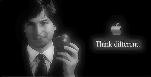 Hình ảnh Phân Tích Chiến Dịch "Think Different" Của Apple: Sáng Tạo và Khác Biệt Để Tạo Dựng Thương Hiệu Mạnh Mẽ 10 case-study-think-different-apple (1)