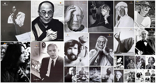 Hình ảnh Phân Tích Chiến Dịch "Think Different" Của Apple: Sáng Tạo và Khác Biệt Để Tạo Dựng Thương Hiệu Mạnh Mẽ 11 case-study-think-different-apple (5)