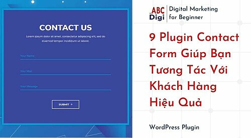 Hình ảnh 9 Plugin Contact Form Giúp Bạn Tương Tác Với Khách Hàng Hiệu Quả 35 9 Plugin Contact Form Giup Ban Tuong Tac Voi Khach Hang Hieu Qua