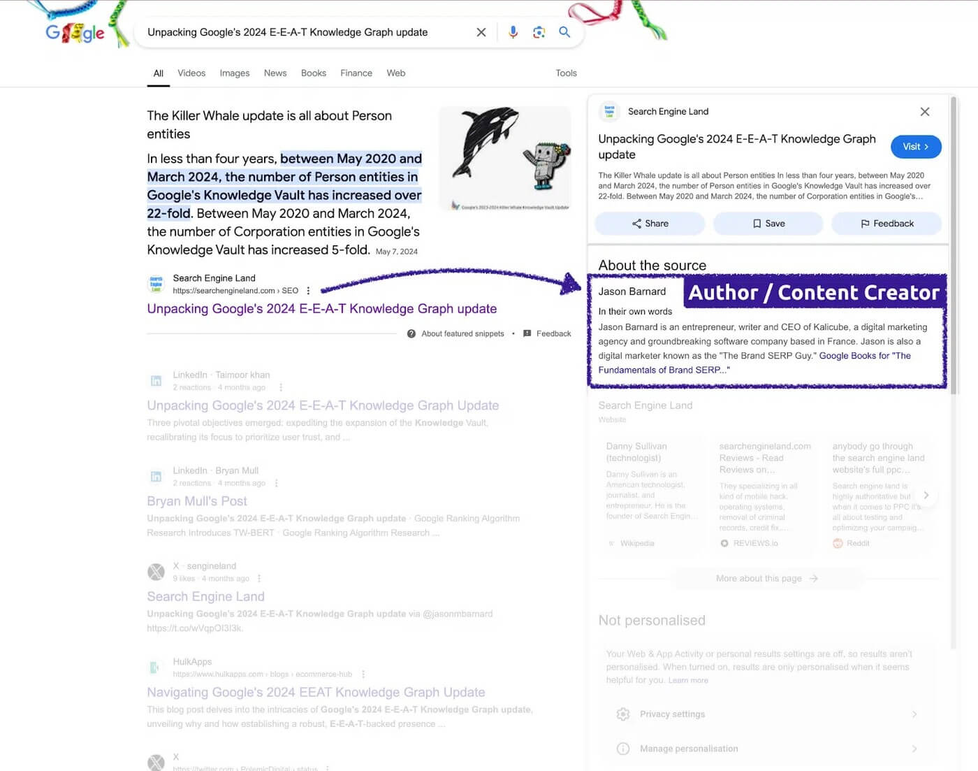 Hình ảnh CEO Google: Công Cụ Tìm Kiếm Sẽ Thay Đổi Sâu Sắc Năm 2025 8 CEO Google Cong Cu Tim kiem Se Thay Doi Sau Sac Nam 2025 6