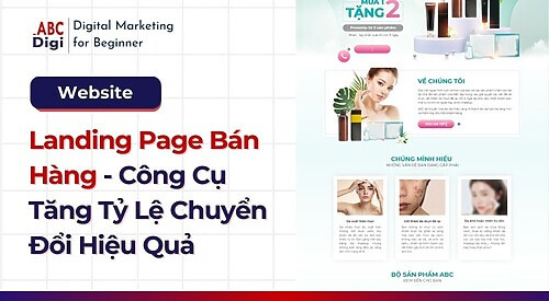 Landing Page Ban Hang Cong Cu Tang Ty Le Chuyen Doi Hieu Qua