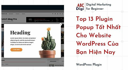 Hình ảnh Top 13 Plugin Popup Tốt Nhất Cho Website WordPress Của Bạn Hiện Nay 33 Top 13 Plugin Popup Tot Nhat Cho Website WordPress Cua Ban Hien Nay