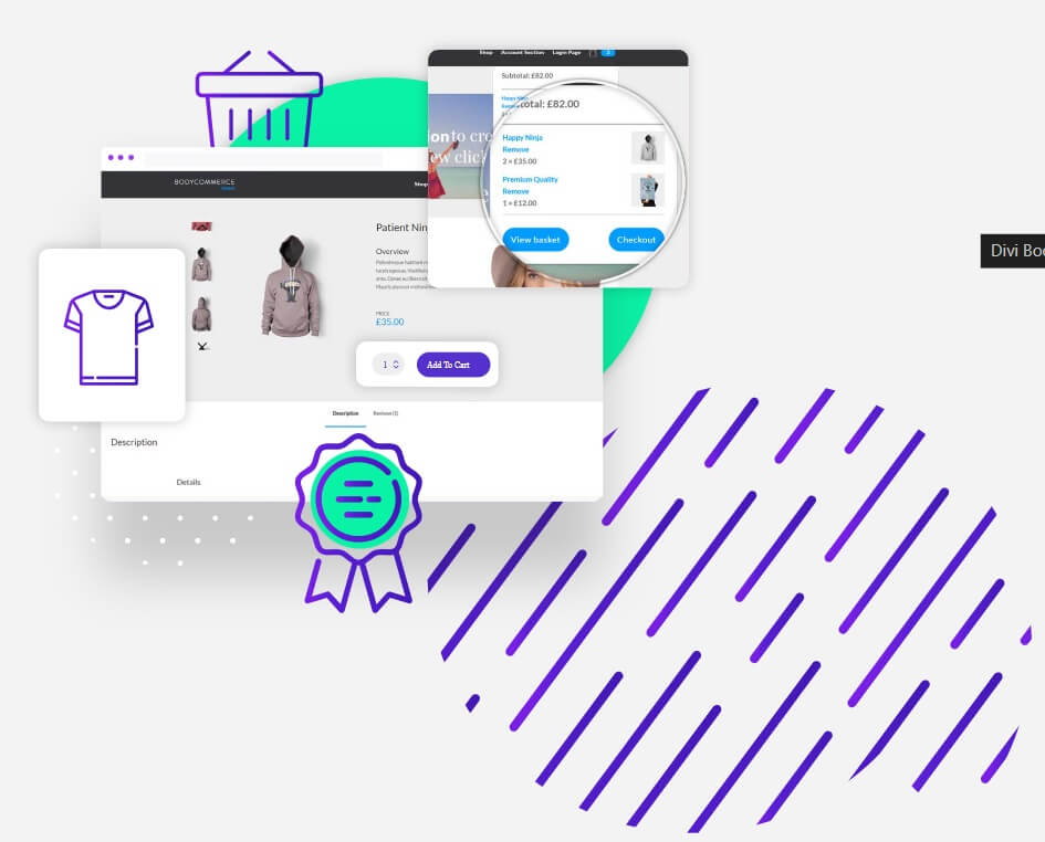 body commerce 2