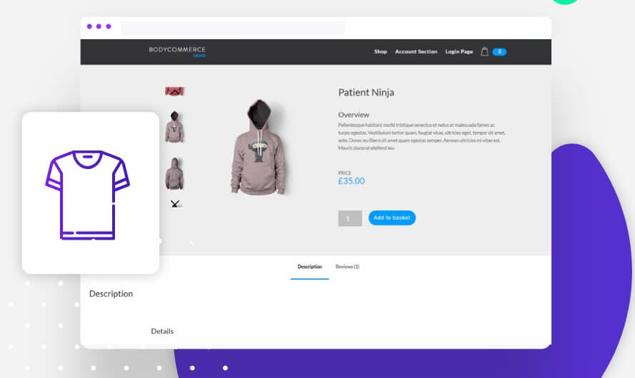 body commerce 6