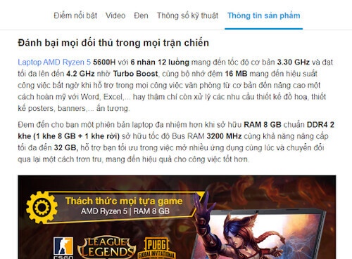 Hình ảnh 9 Bước Viết Bài Mô Tả Sản Phẩm Website Thu Hút Khách Hàng 40 cach-viet-bai-mo-ta-san-pham-bao-tri-san-pham