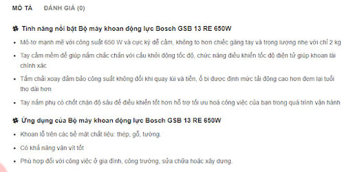 Hình ảnh 9 Bước Viết Bài Mô Tả Sản Phẩm Website Thu Hút Khách Hàng 50 cach-viet-bai-mo-ta-san-pham-day-du