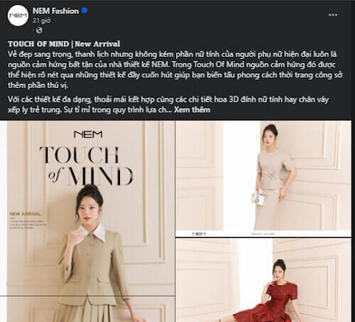 Hình ảnh 10+ Mẫu Content Bán Quần Áo Hay Và Thu Hút Khách Hàng 26 content-ban-quan-ao-hay-mau-4