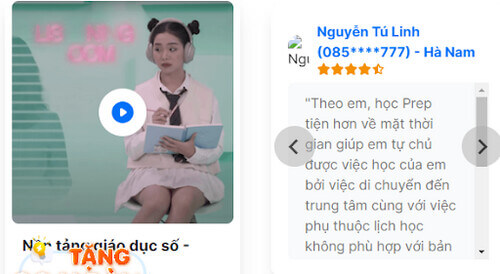 Hình ảnh 9 Bước Viết Bài Mô Tả Sản Phẩm Website Thu Hút Khách Hàng 55 feedback-khach-hang-khoa-hoc-ietls