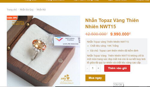 Hình ảnh 9 Bước Viết Bài Mô Tả Sản Phẩm Website Thu Hút Khách Hàng 58 giam-gia-san-pham