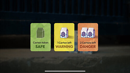 Hình ảnh Phân Tích Case Study “Greeting Milk” - Hỗ Trợ Người Già Cô Đơn Tại Hàn Quốc 28 case-study-greeting-milk