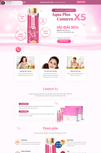 Hình ảnh Landing Page Là Gì? 10+ Mẫu Và Công Cụ Thiết Kế Landing Page Đẹp 35 landing-page-la-gi (13)