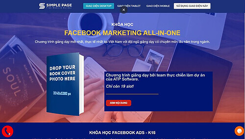 Hình ảnh Landing Page Là Gì? 10+ Mẫu Và Công Cụ Thiết Kế Landing Page Đẹp 33 landing-page-la-gi (14)