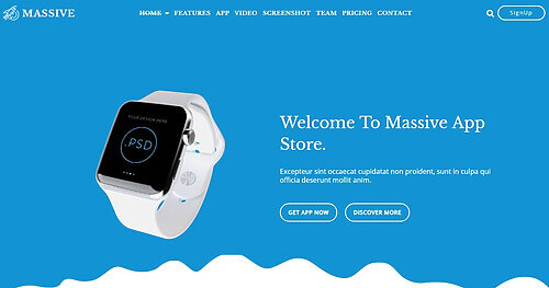 Hình ảnh Landing Page Là Gì? 10+ Mẫu Và Công Cụ Thiết Kế Landing Page Đẹp 34 landing-page-la-gi (16)