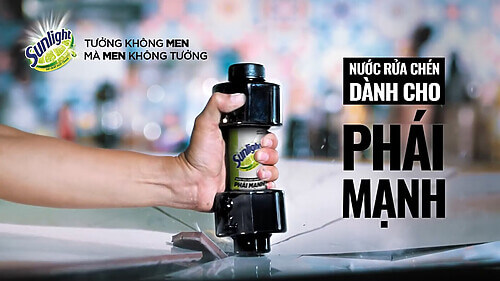 Hình ảnh Case Study "Sunlight for Men": Việc Nhà Không Chỉ Của Phái Nữ 16 sunlight-for-men (5)