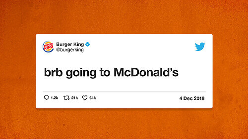 Hình ảnh Phân Tích Case Study Chiến Dịch “Whopper Detour” Của Burger King: Biến Đối Thủ Thành Lợi Thế 16 whopper-detour-burger (7)