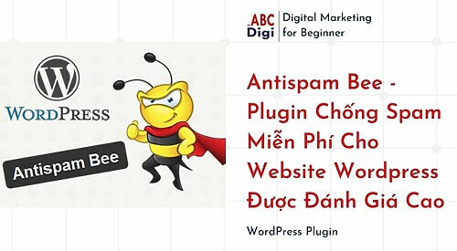 Hình ảnh Antispam Bee - Plugin Chống Spam Miễn Phí Được Đánh Giá Cao 29 Antispam Bee Plugin Chong Spam Mien Phi Duoc Danh Gia Cao
