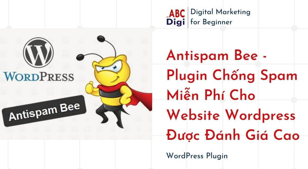 Hình ảnh Antispam Bee - Plugin Chống Spam Miễn Phí Được Đánh Giá Cao 9 Antispam Bee Plugin Chong Spam Mien Phi Duoc Danh Gia Cao