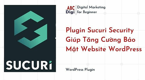 Hình ảnh Plugin Sucuri Security Tăng Cường Bảo Mật Website WordPress 3 Plugin Sucuri Security Giup Tang Cuong Bao Mat Website WordPress