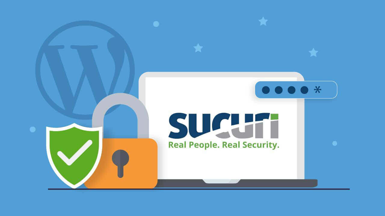 Plugin Sucuri Security