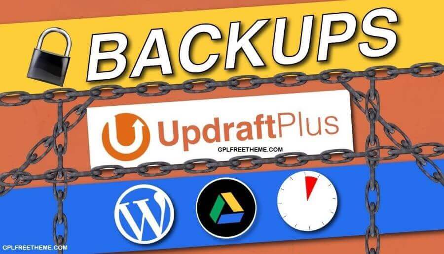 Hình ảnh UpdraftPlus - Plugin Sao Lưu Và Khôi Phục Dữ Liệu Website Wordpress Hiệu Quả 9 UpdraftPlus 2