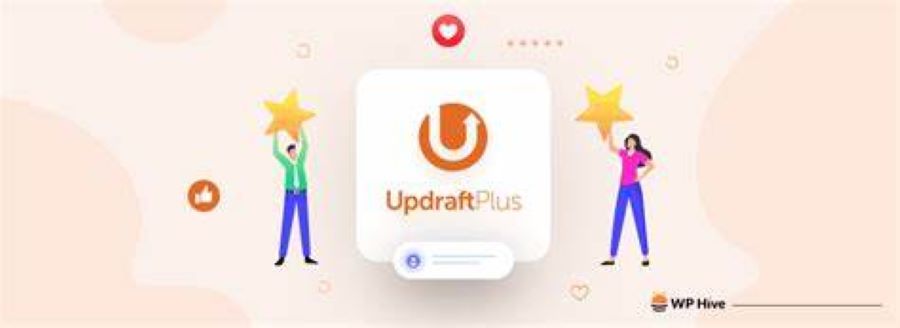 Hình ảnh UpdraftPlus - Plugin Sao Lưu Và Khôi Phục Dữ Liệu Website Wordpress Hiệu Quả 8 UpdraftPlus 3