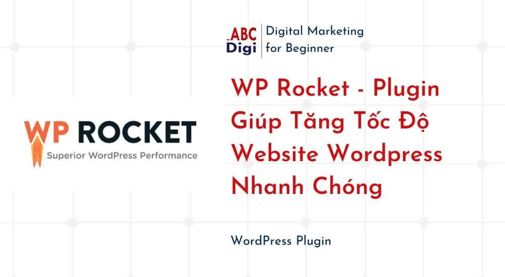 Hình ảnh WP Rocket - Plugin Giúp Tăng Tốc Độ Website Wordpress Nhanh Chóng 17 WP Rocket Plugin Giup Tang Toc Do Website Wordpress Nhanh Chong