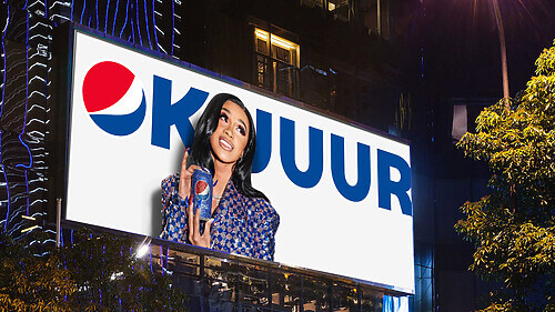 case study is pepsi ok 6