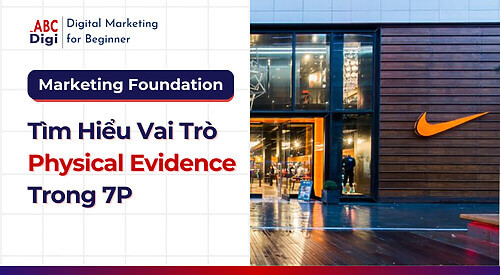 Hình ảnh Tìm Hiểu Physical Evidence Trong 7P: Củng Cố Niềm Tin Thương Hiệu 35 physical-evidence-marketing