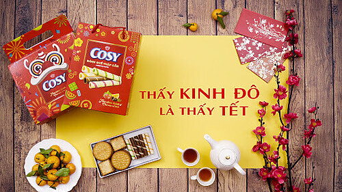 Hình ảnh Phân Tích Case Study Chiến Dịch Thấy Kinh Đô Là Thấy Tết - Dấu Hiệu Tết Về 13 thay-kinh-do-la-thay-tet (8)